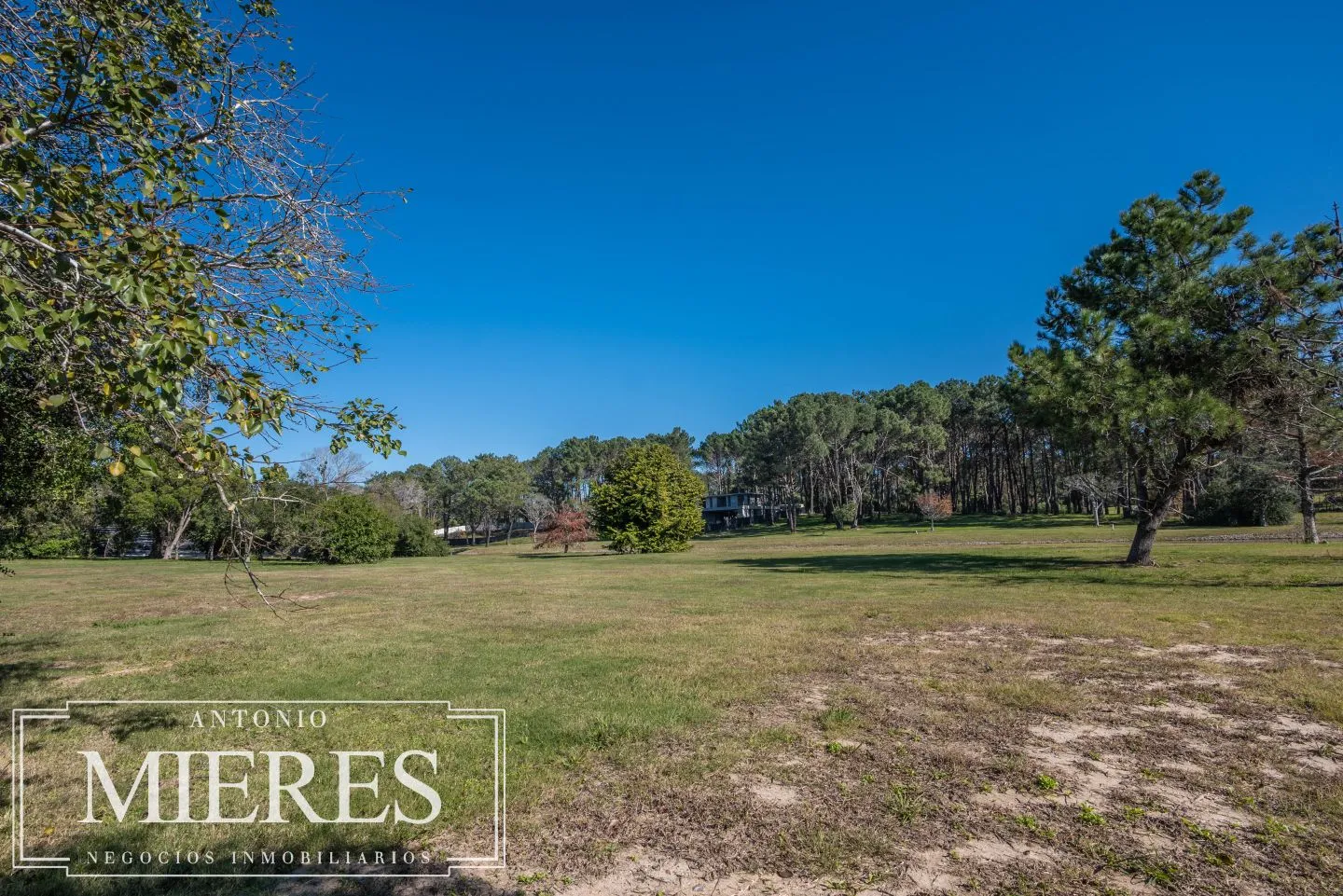 Venta lote en barrio privado Aura- Golf Punta del Este — foto 6