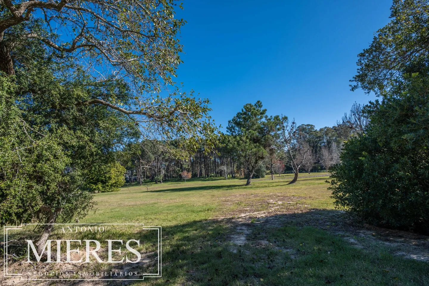 Venta lote en barrio privado Aura- Golf Punta del Este — foto 7