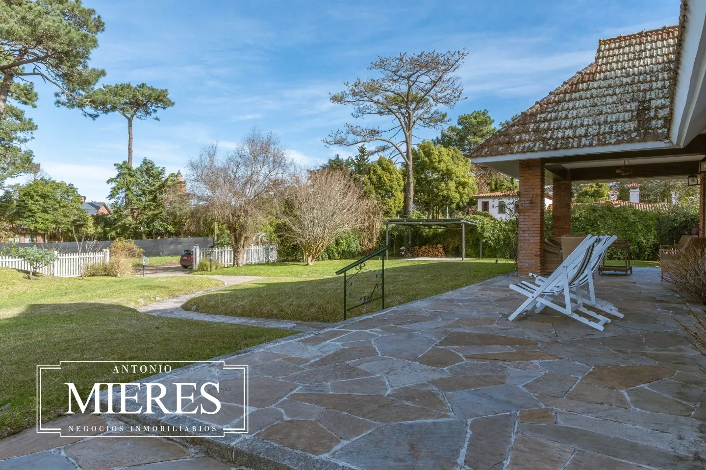 Venta casa de 5 dormitorios - Golf Punta del Este — foto 5
