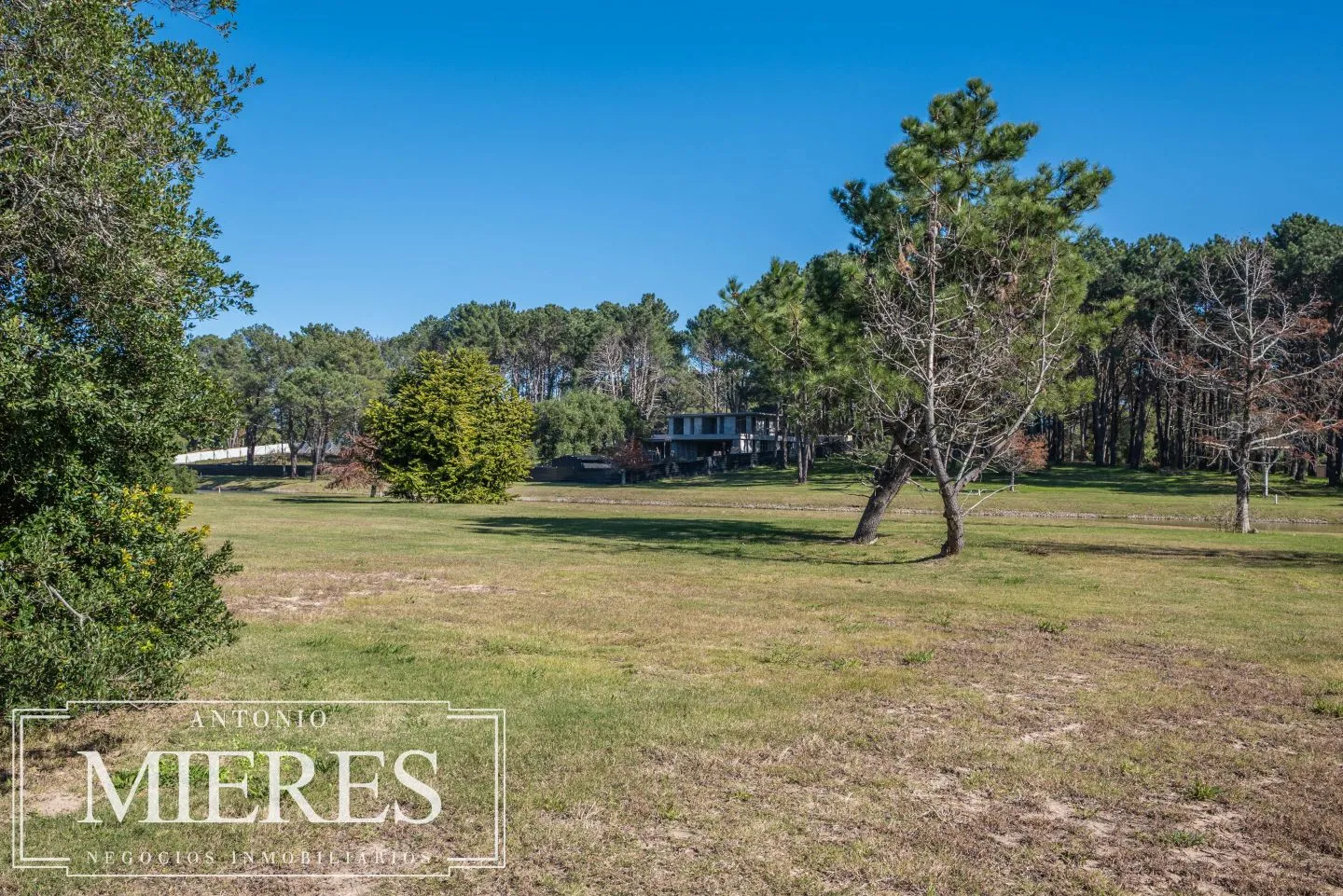 Venta lote en barrio privado Aura- Golf Punta del Este — foto 8
