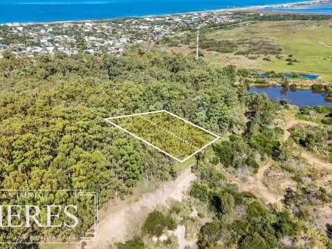 Venta lote 1161m2 en La Juanita c/ vista laguna y Medellin del faro — foto 2