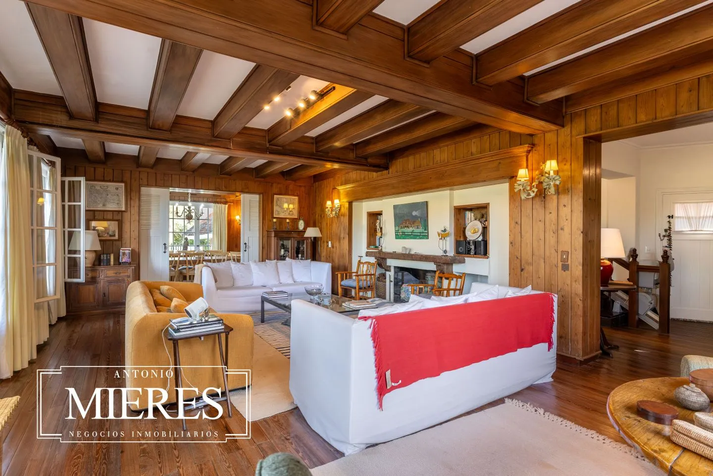 Venta casa de 5 dormitorios - Golf Punta del Este — foto 9
