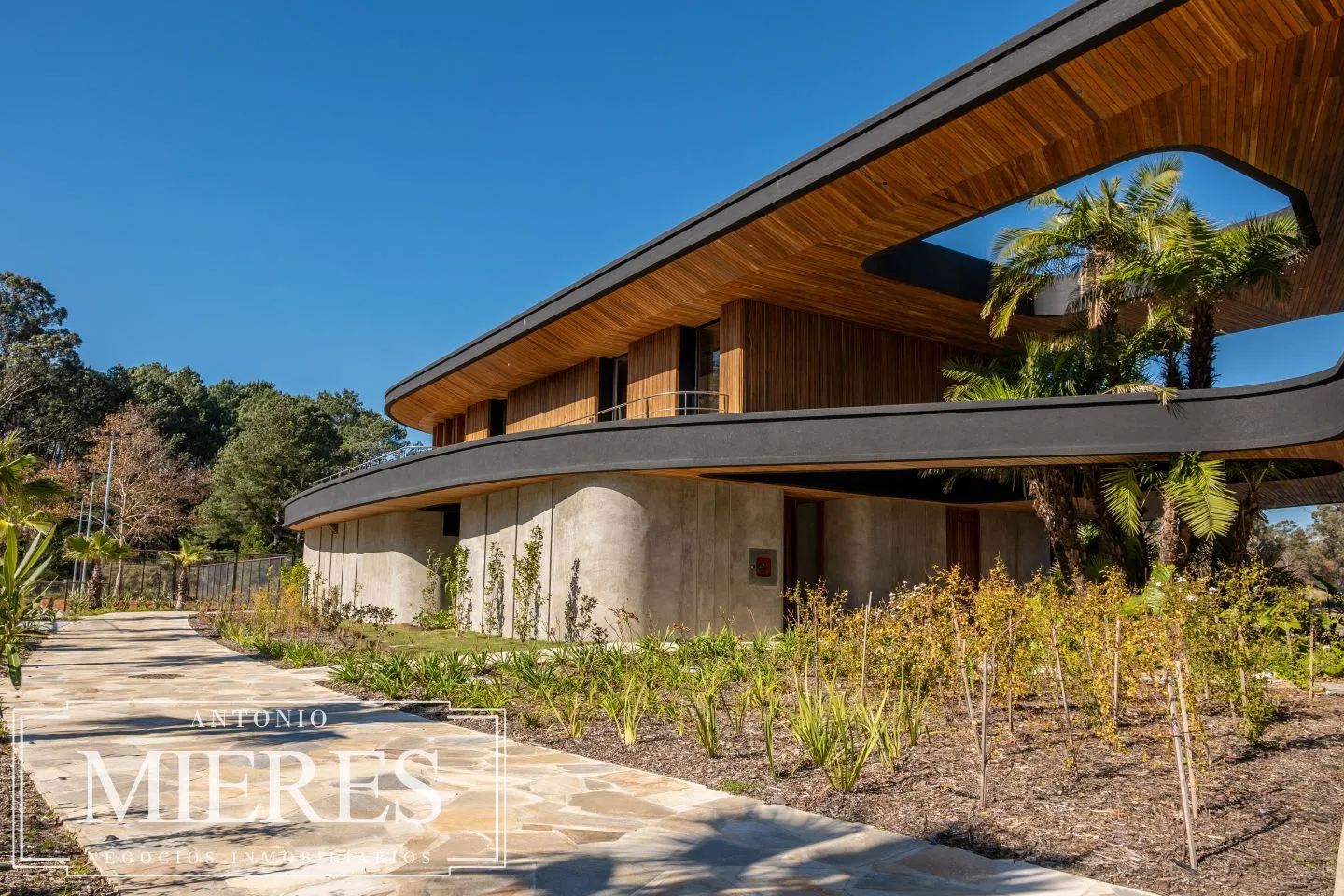 Venta lote en barrio privado Aura- Golf Punta del Este — foto 14