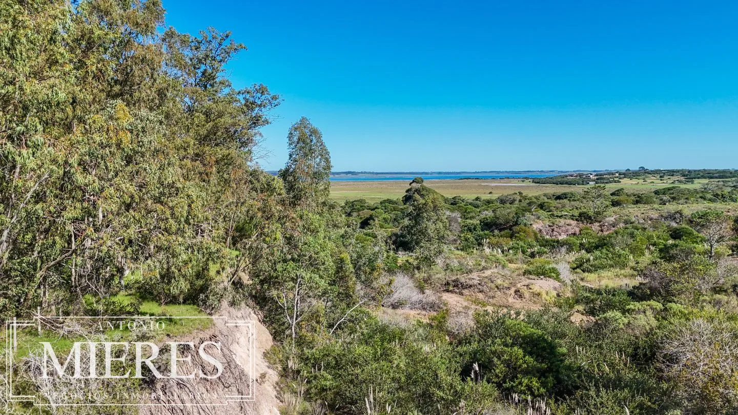 Venta lote 1161m2 en La Juanita c/ vista laguna y Medellin del faro — foto 9