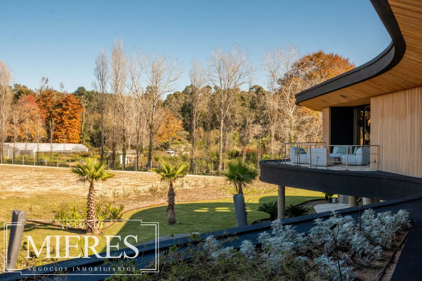 Venta lote en barrio privado Aura- Golf Punta del Este — foto 17