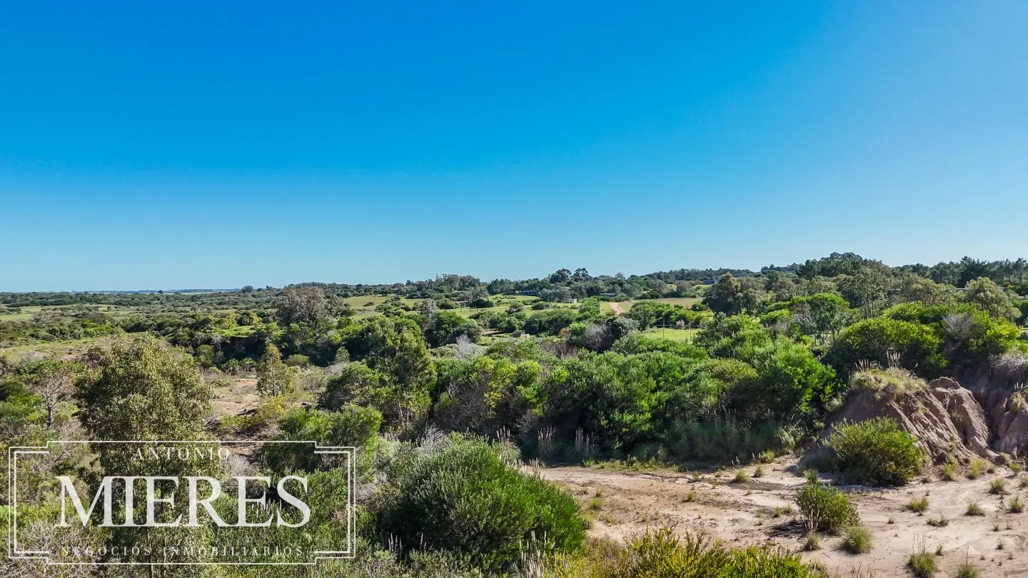 Venta lote 1161m2 en La Juanita c/ vista laguna y Medellin del faro — foto 12