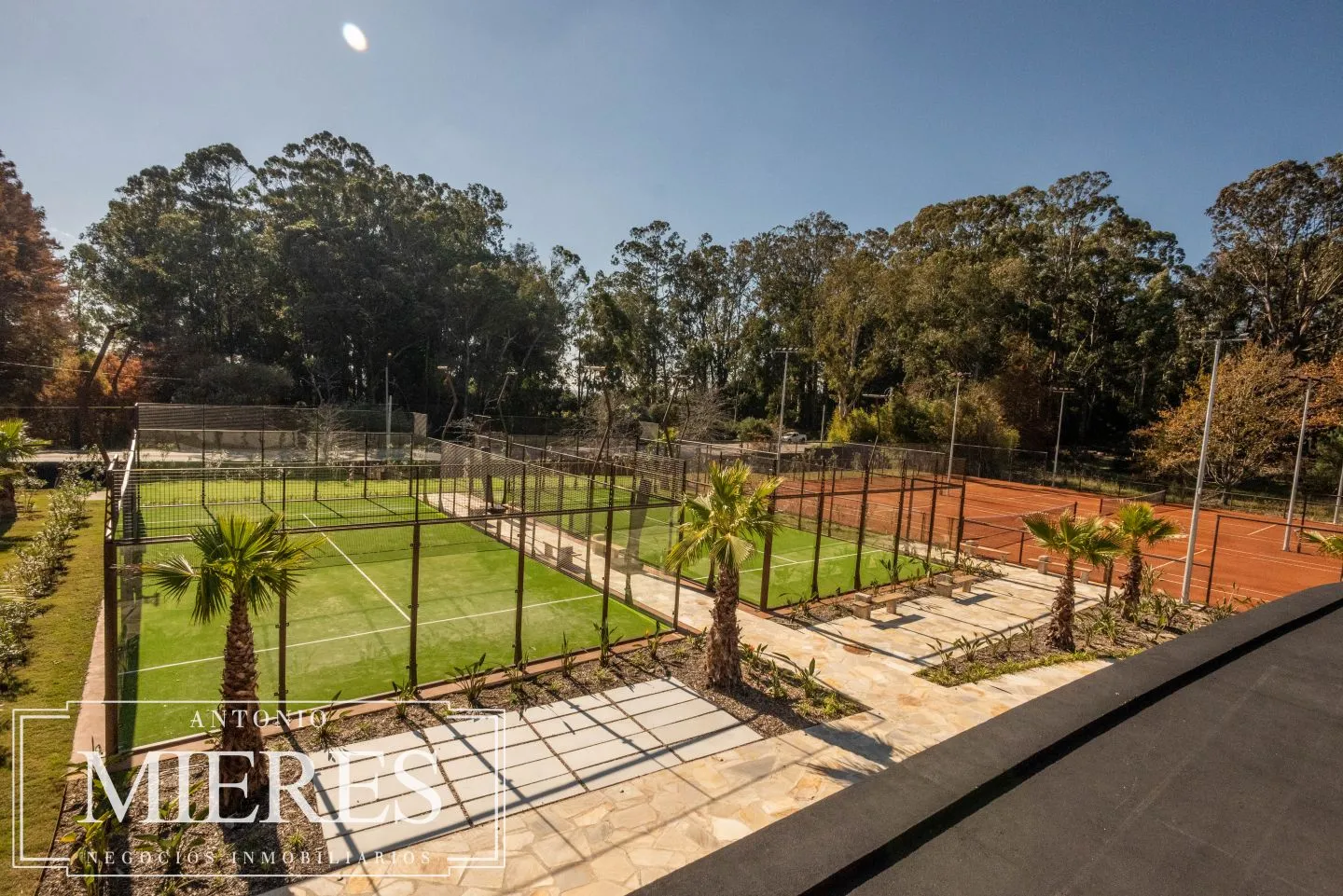 Venta lote en barrio privado Aura- Golf Punta del Este — foto 18