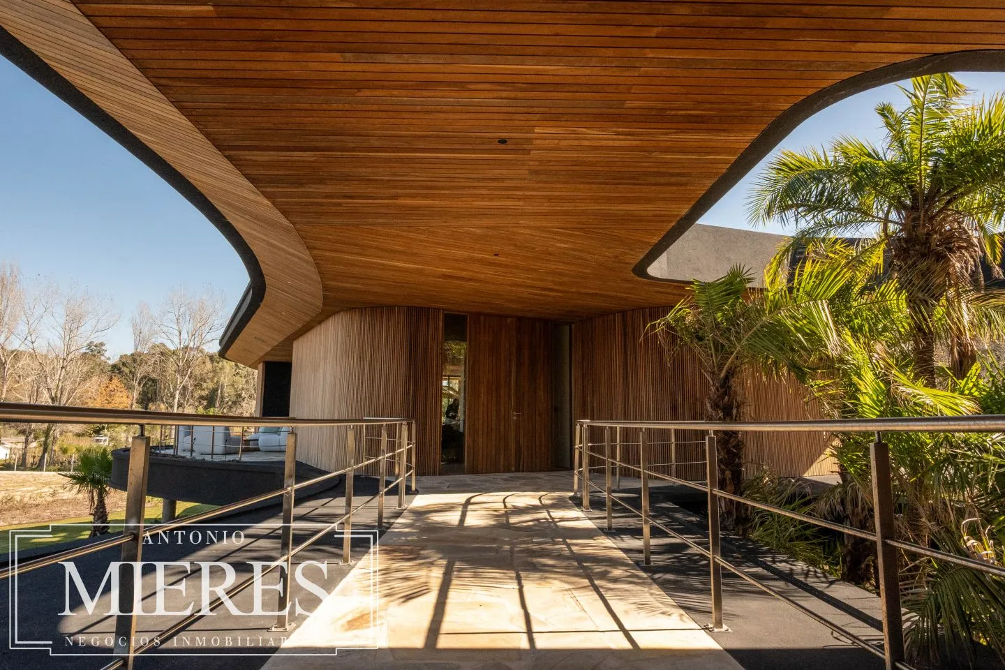 Venta lote en barrio privado Aura- Golf Punta del Este — foto 19