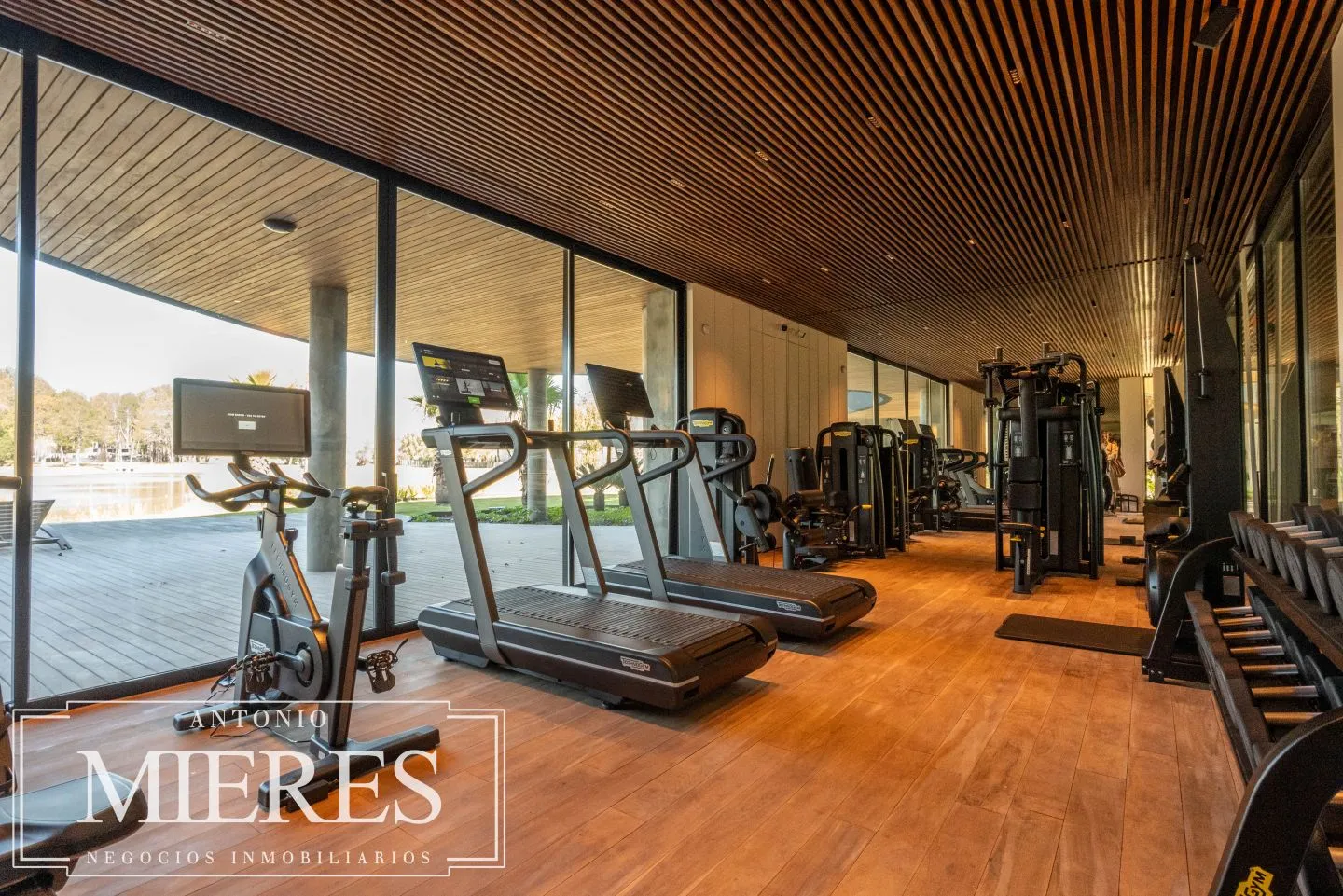 Venta lote en barrio privado Aura- Golf Punta del Este — foto 20