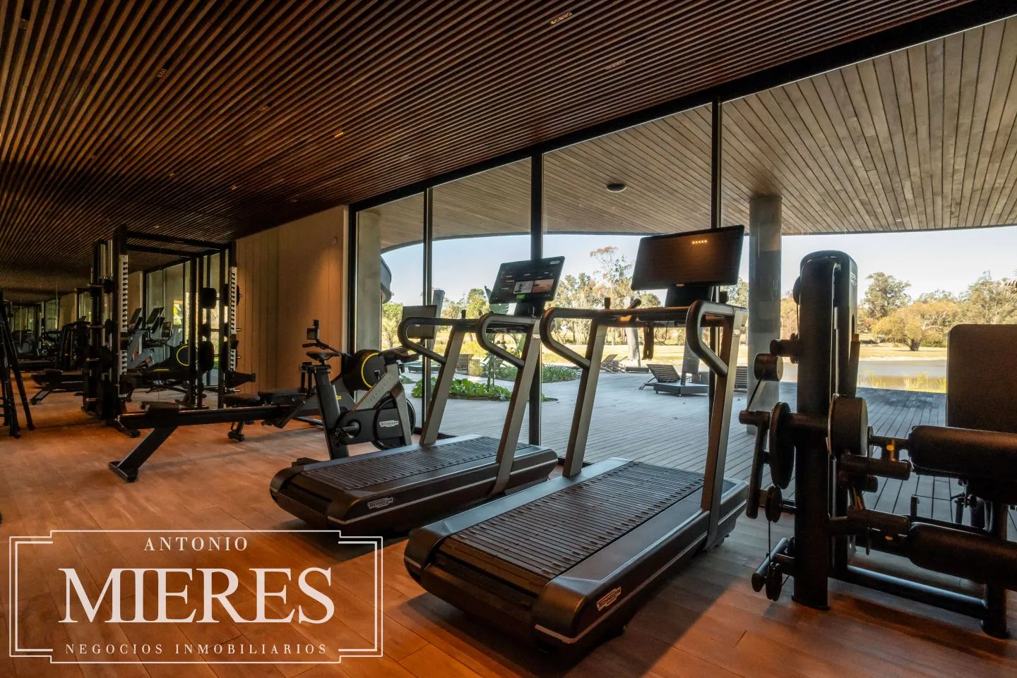 Venta lote en barrio privado Aura- Golf Punta del Este — foto 21