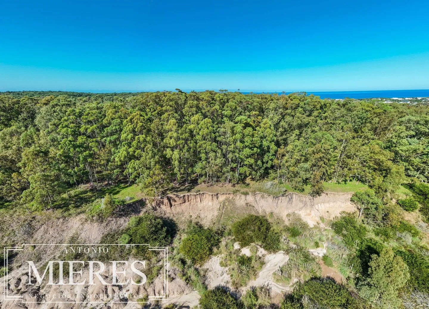 Venta lote 1161m2 en La Juanita c/ vista laguna y Medellin del faro — foto 17