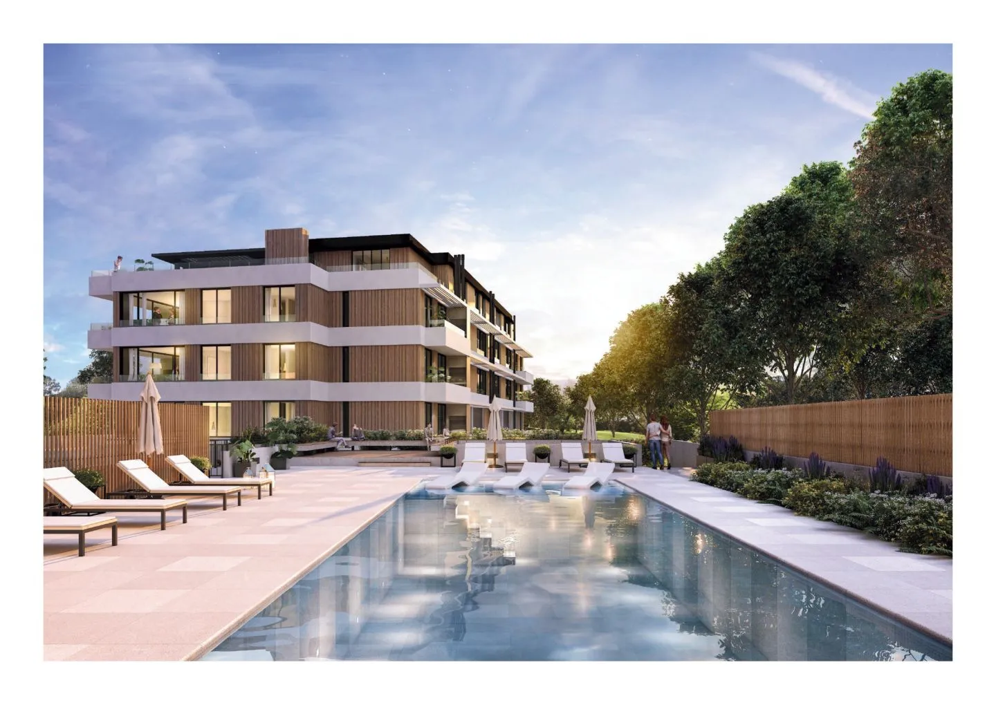 Venta apartamento en pozo- San Rafael — foto 3