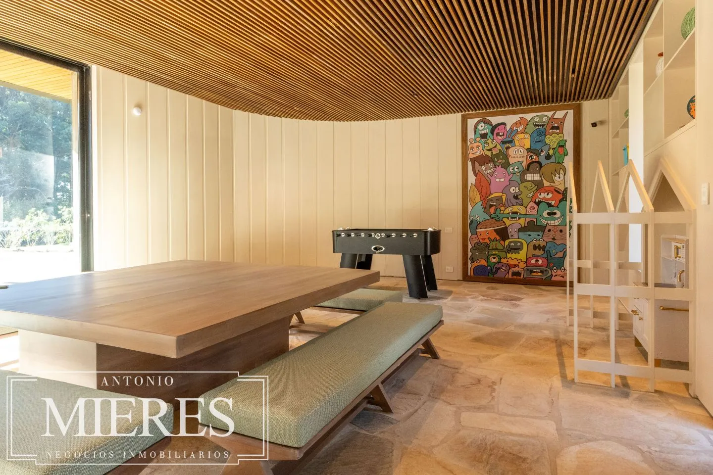 Venta lote en barrio privado Aura- Golf Punta del Este — foto 24