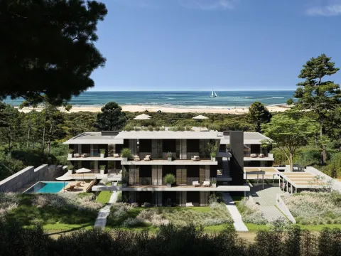 Venta depto Alma Juana en pozo vista mar — foto 2
