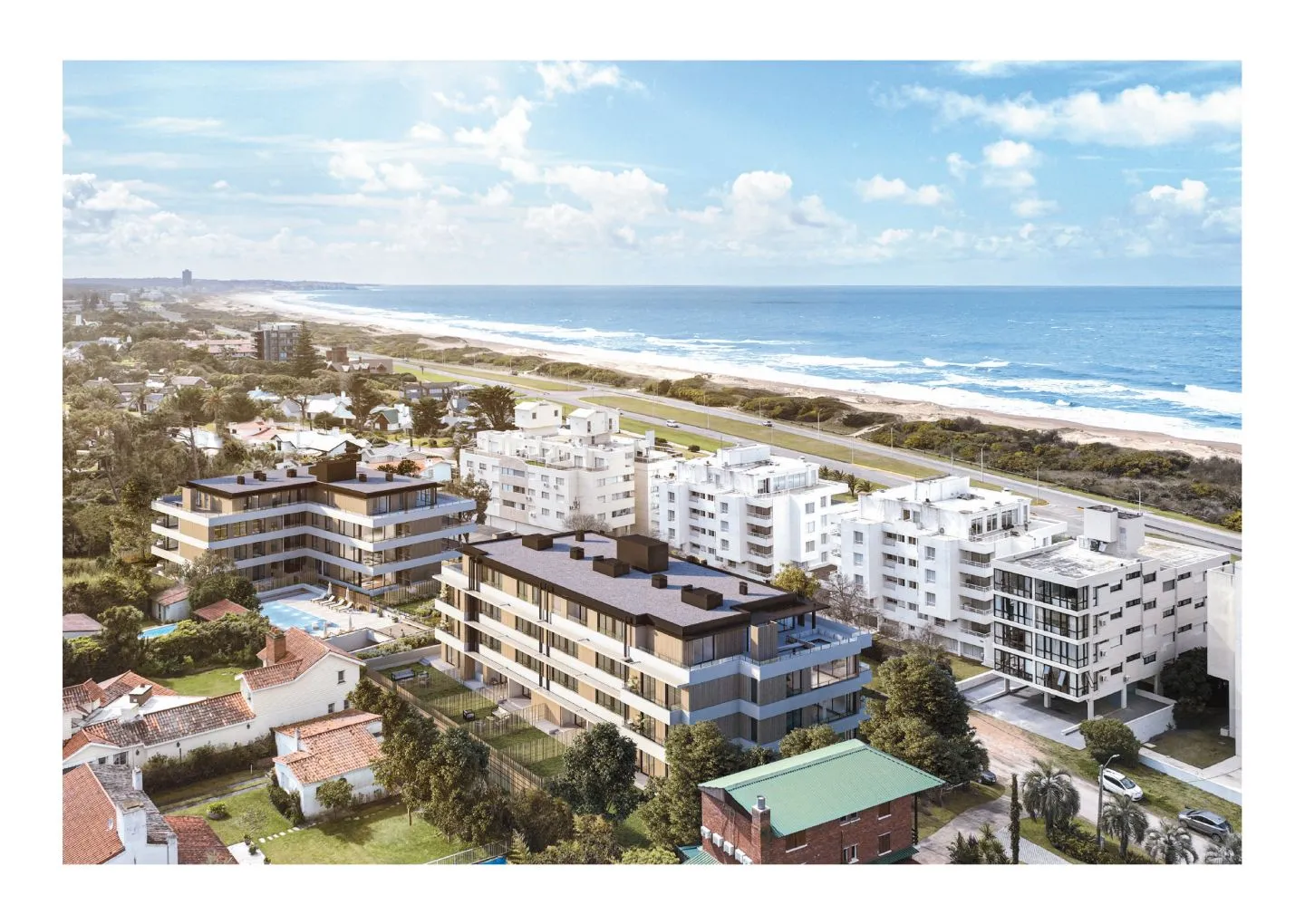 Venta apartamento en pozo- San Rafael — foto 6