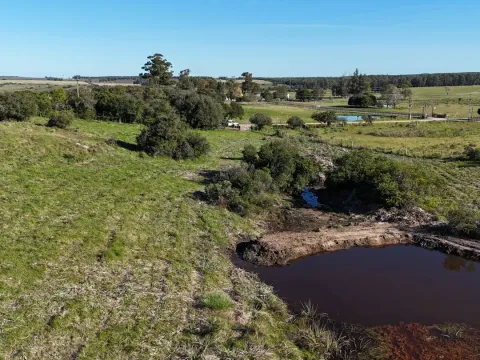 Chacra en venta de 3 ha en Pueblo Edén, Maldonado. — foto 5