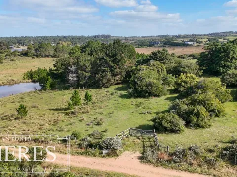 Venta de chacra arbolada en Las Portuguesas — foto 3
