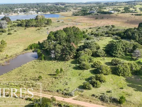 Venta de chacra arbolada en Las Portuguesas — foto 4