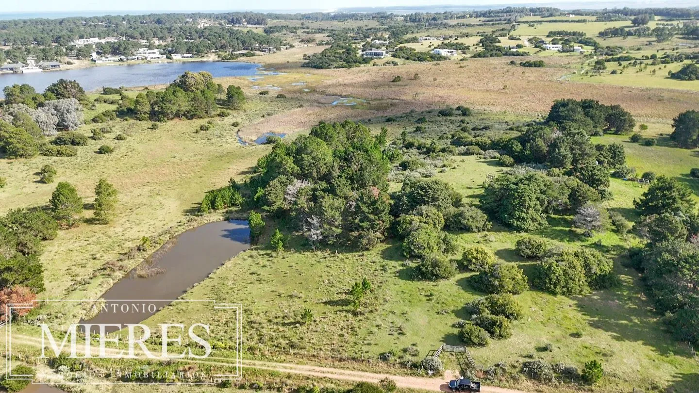 Venta de chacra arbolada en Las Portuguesas — foto 6