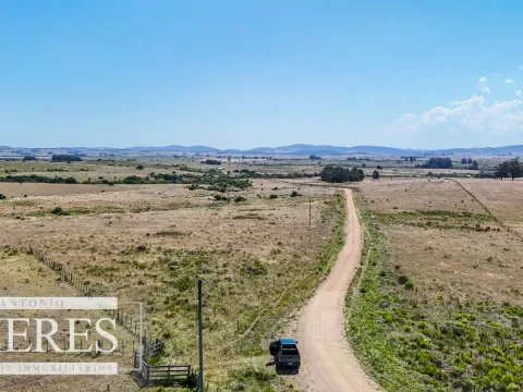 Campo en venta de 49 ha Maldonado, Uruguay. — foto 2