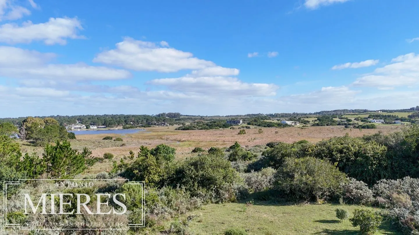 Venta de chacra arbolada en Las Portuguesas — foto 14