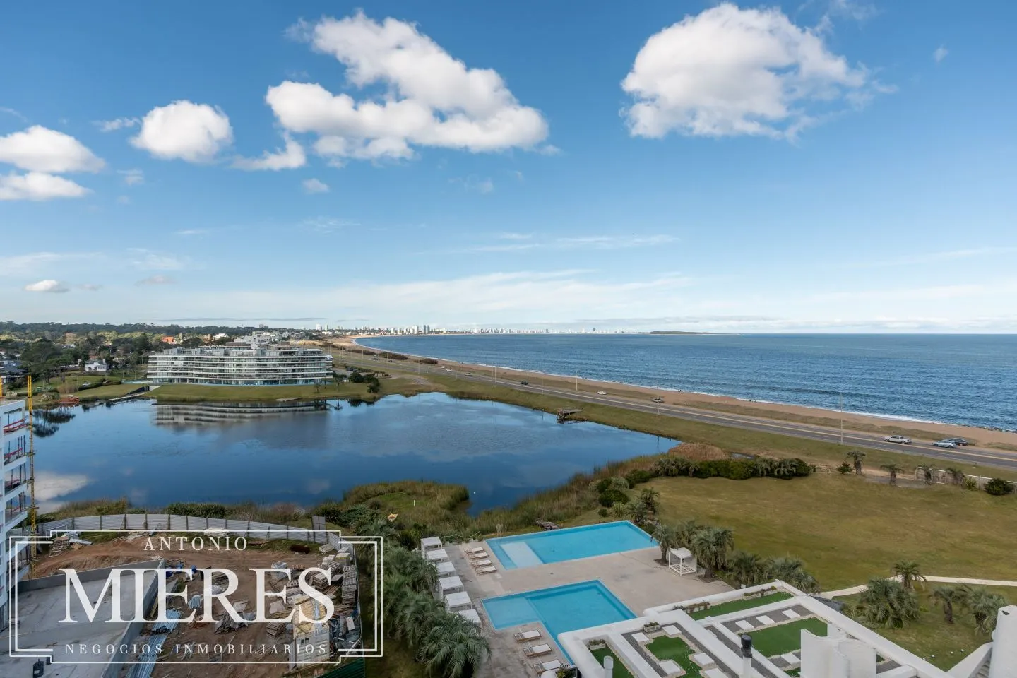 Alquiler Anual 3 dormitorios -Punta del Este — foto 2