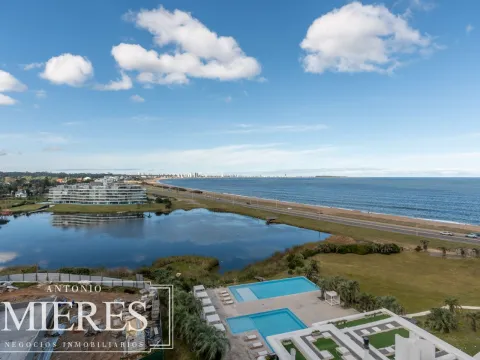 Alquiler Anual 3 dormitorios -Punta del Este — foto 2