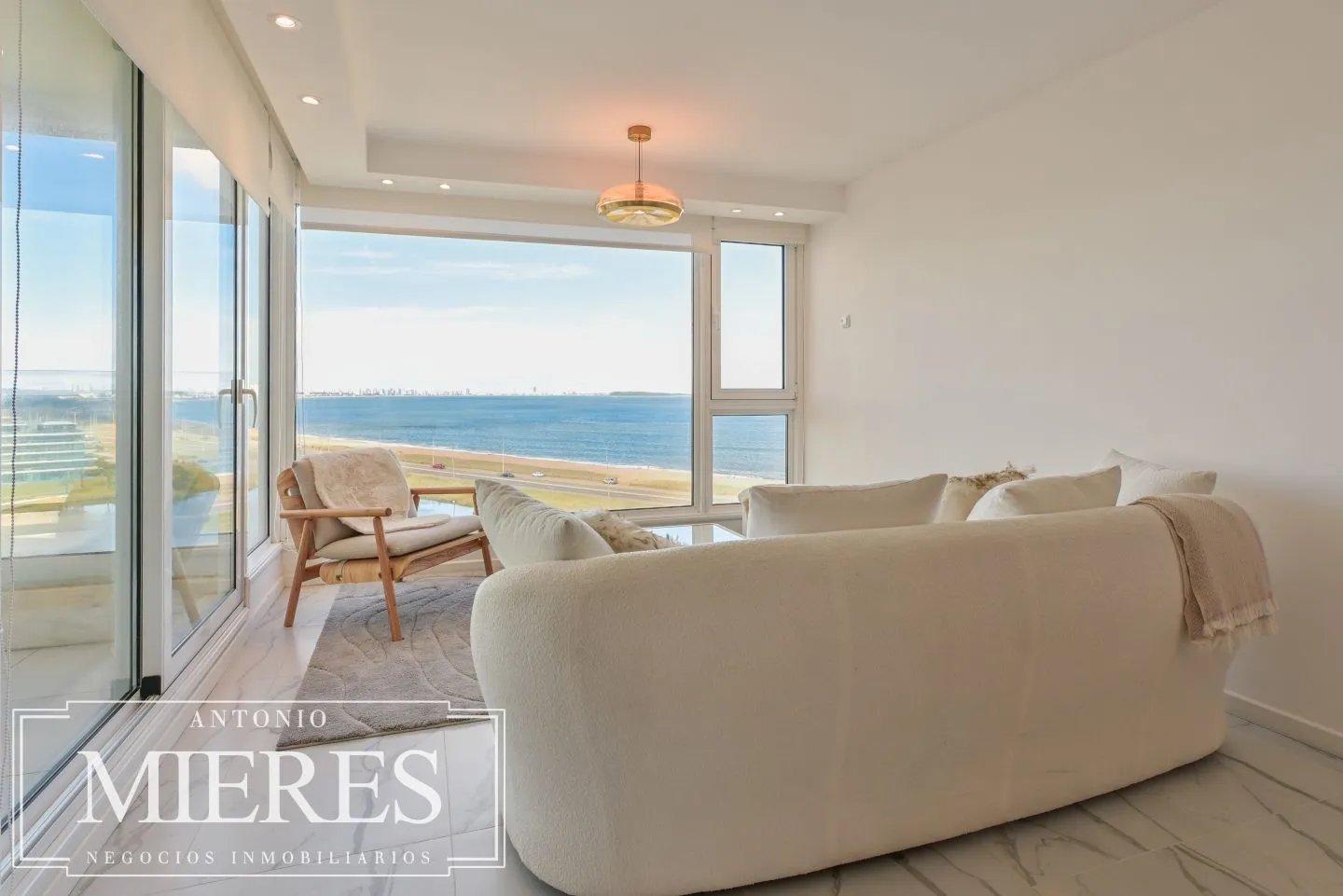 Alquiler Anual 3 dormitorios -Punta del Este — foto 3