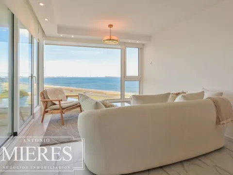 Alquiler Anual 3 dormitorios -Punta del Este — foto 3