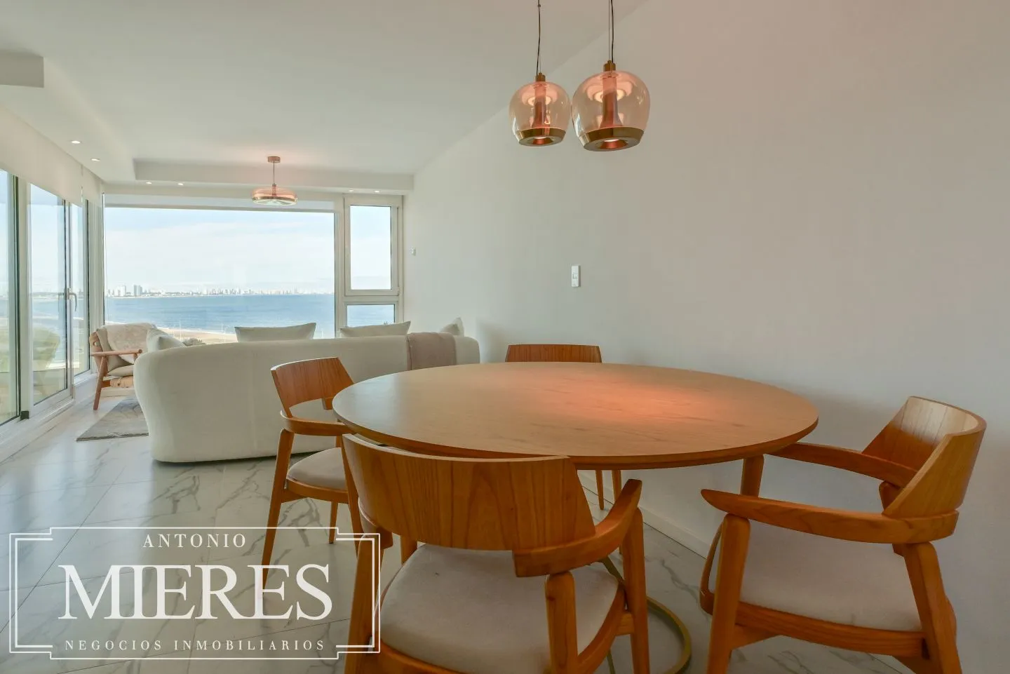 Alquiler Anual 3 dormitorios -Punta del Este — foto 4