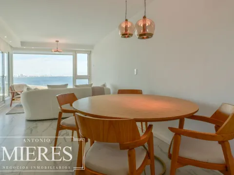 Alquiler Anual 3 dormitorios -Punta del Este — foto 4