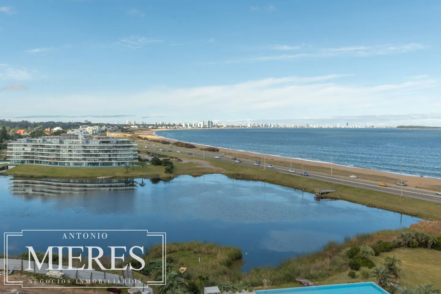 Alquiler Anual 3 dormitorios -Punta del Este — foto 9