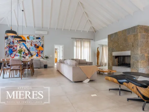Venta casa 5 dormitorios - La Arbolada — foto 3