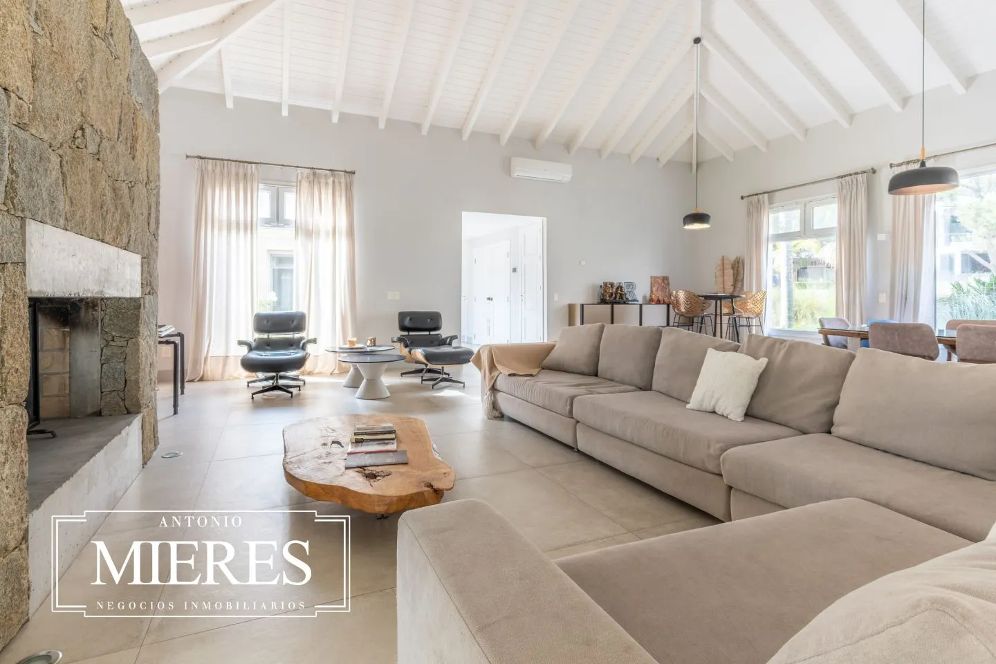 Venta casa 5 dormitorios - La Arbolada — foto 4