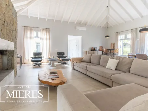 Venta casa 5 dormitorios - La Arbolada — foto 4