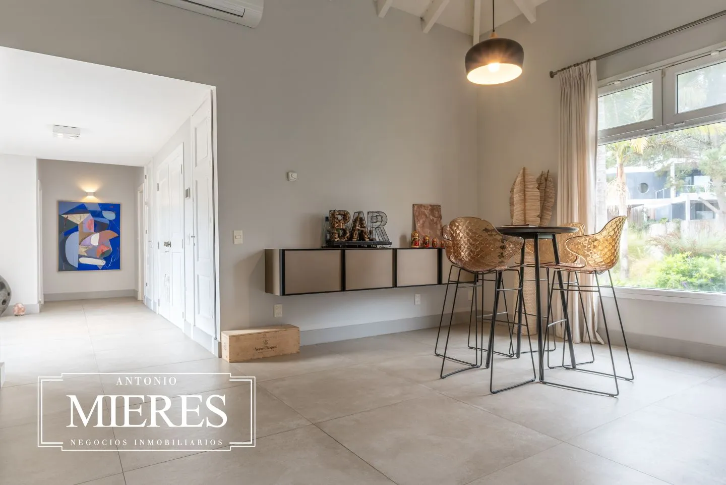 Venta casa 5 dormitorios - La Arbolada — foto 6