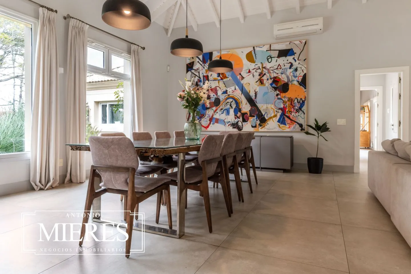 Venta casa 5 dormitorios - La Arbolada — foto 7