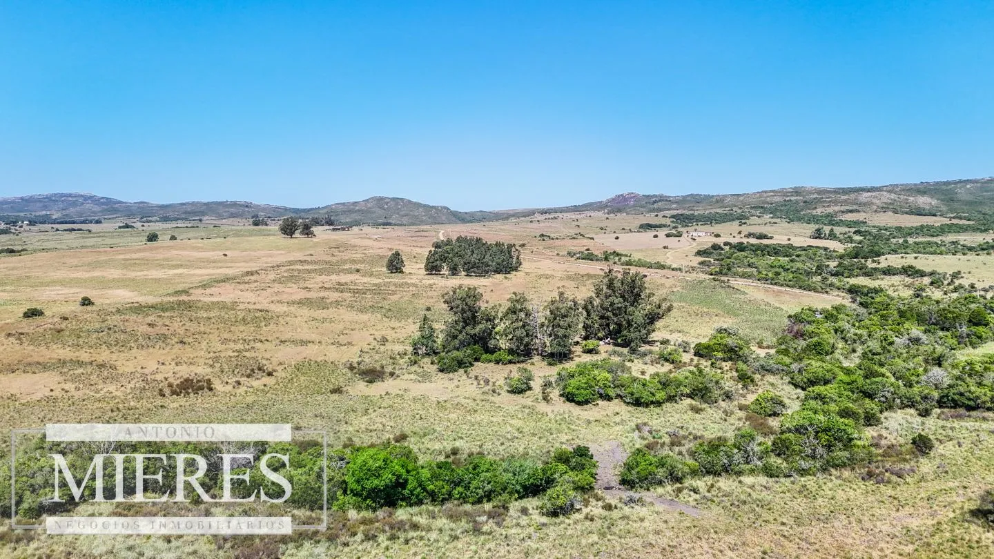 Campo en venta de 49 ha Maldonado, Uruguay. — foto 18