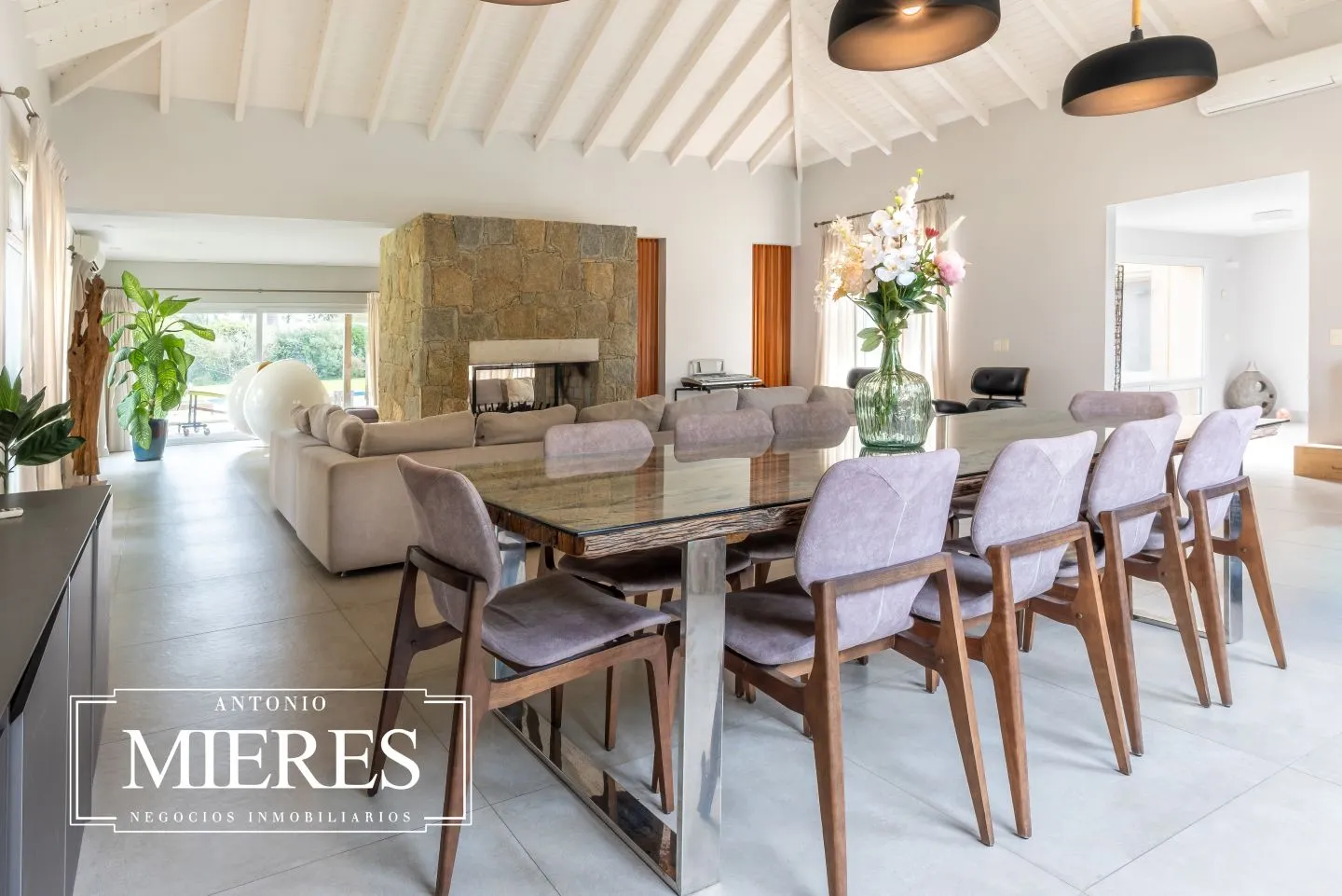 Venta casa 5 dormitorios - La Arbolada — foto 8