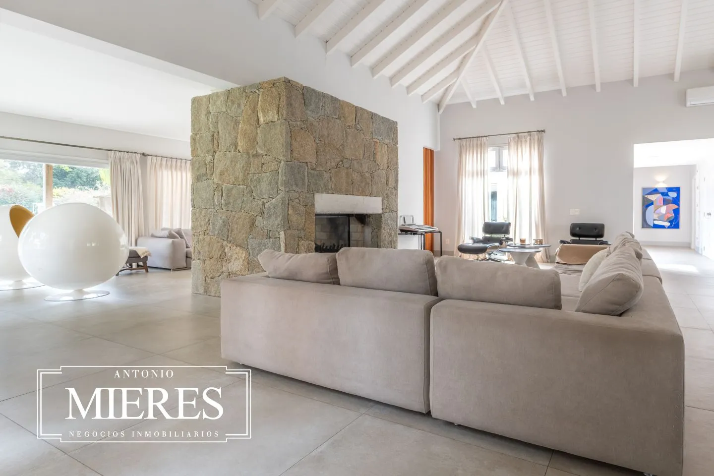 Venta casa 5 dormitorios - La Arbolada — foto 9