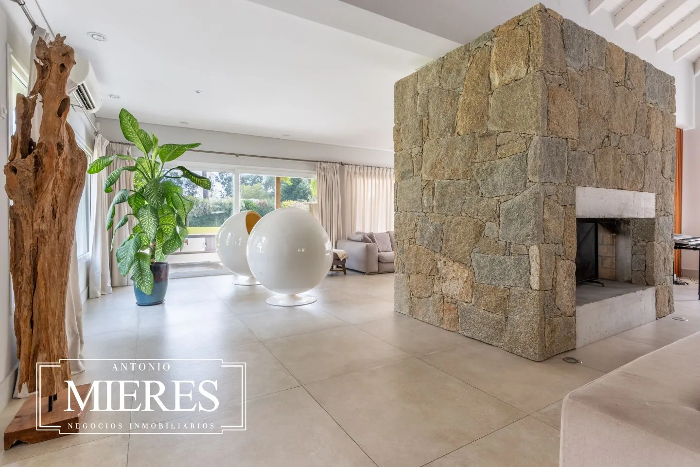 Venta casa 5 dormitorios - La Arbolada — foto 10