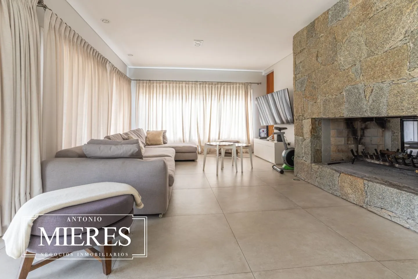 Venta casa 5 dormitorios - La Arbolada — foto 11