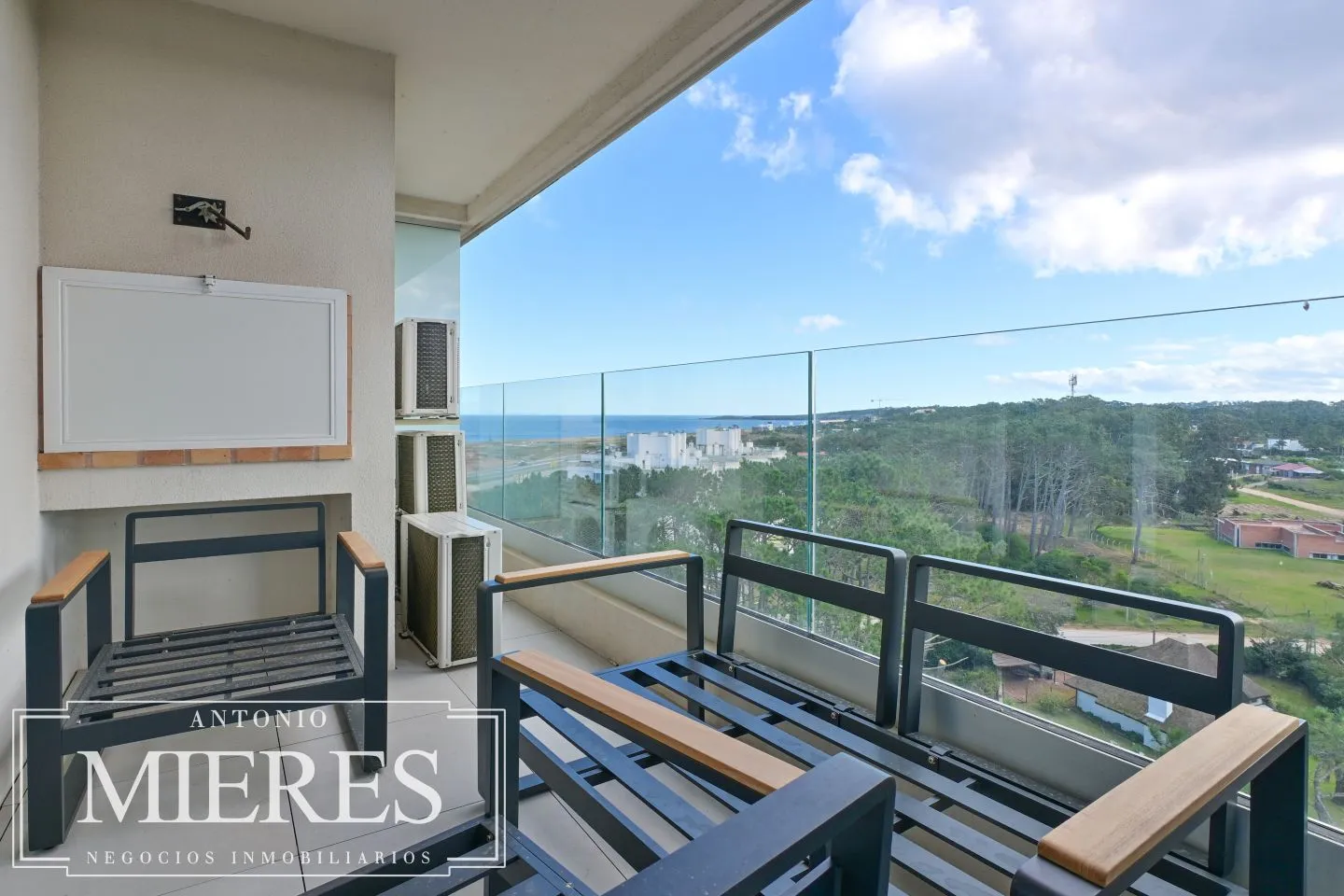 Alquiler Anual 3 dormitorios -Punta del Este — foto 19