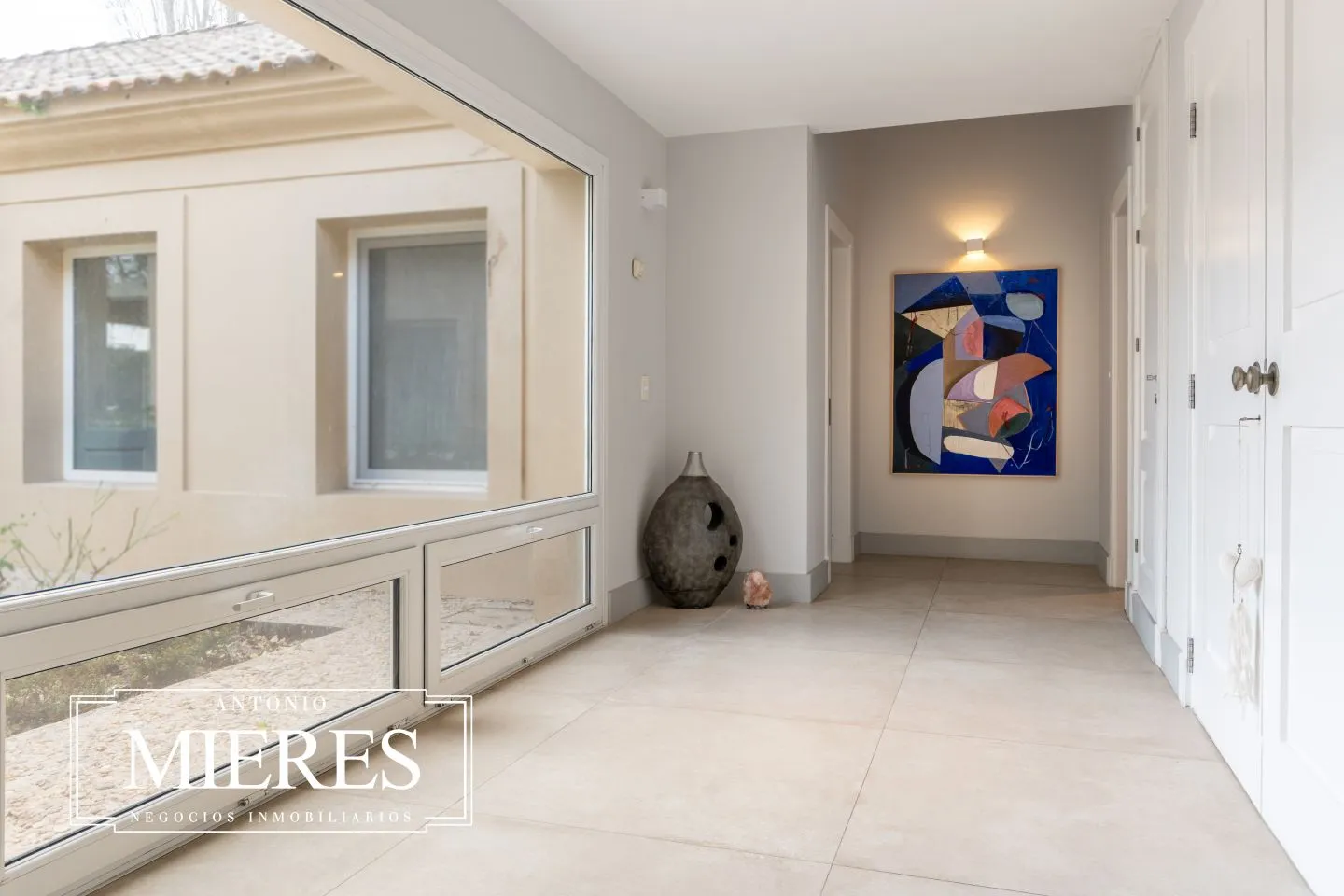 Venta casa 5 dormitorios - La Arbolada — foto 13