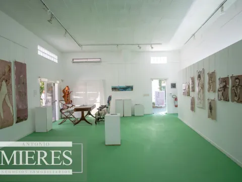 VENTA LOCAL EN LA BARRA — foto 4