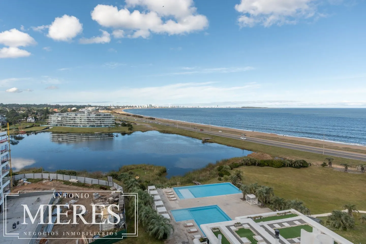 Alquiler Anual 3 dormitorios -Punta del Este — foto 24