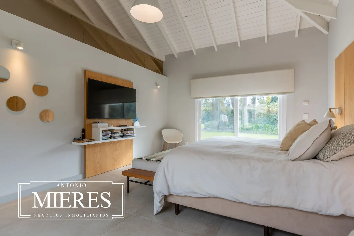 Venta casa 5 dormitorios - La Arbolada — foto 17