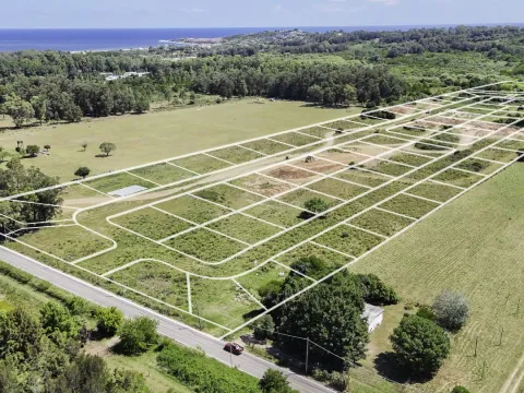Venta Lotes La Martina- Punta Ballena