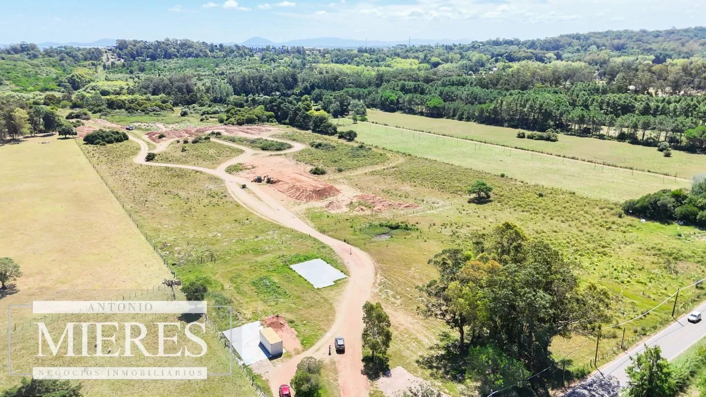 Venta Lotes La Martina- Punta Ballena — foto 2