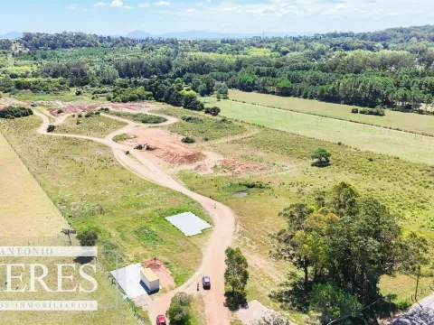 Venta Lotes La Martina- Punta Ballena — foto 2